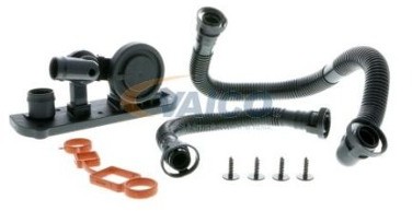 VIEROL Zestaw naprawczy, odpowietrzenie przestrzeni korbowej VIEROL V10-3246