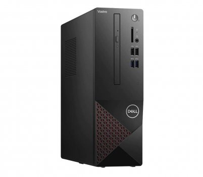 Dell Vostro 3681 SFF i5-10400/4GB/1TB/Win10P