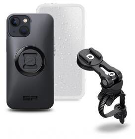 Uchwyt na telefon SP Connect Bike Bundle II na Apple iPhone 13 mini