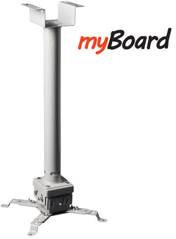 Myboard Uchwyt sufitowy 60-90cm myBoard BM-1.0 7879