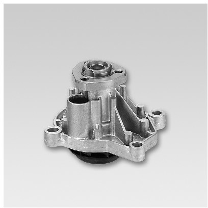 HEPU Pompa wodna P566