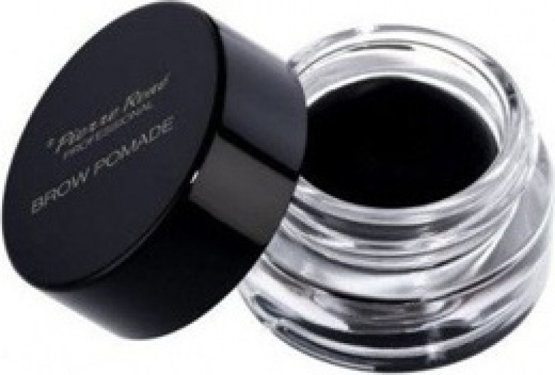 Pierre Rene Pierre René BROW POMADE Pomada do brwi 02 BLACK PIEDB02