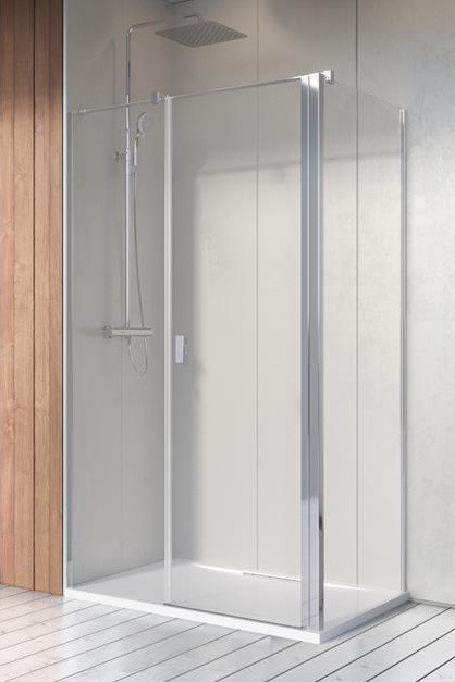 Radaway Nes KDS II 90x90x200 lewa 100330900101/100400900101