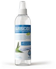 Barbicide Hand Disinfection płyn do dezynfekcji skóry i rąk 250ml