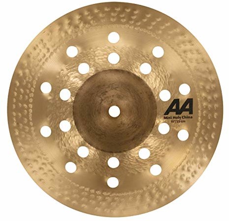 Sabian SABIAN umywalka mini 10