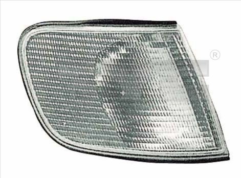 TYC KIER.AUDI 100 90-94 LEWY BIAŁY 18-5002-15-2 18-5002-15-2
