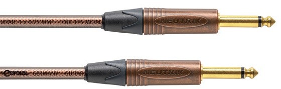 Cordial CSI 3 PP-METAL