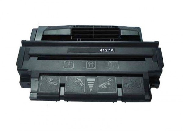 HP 27A C4127A czarny (black) toner zamiennik