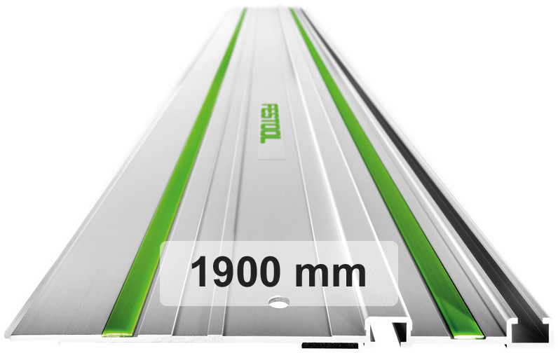 FESTOOL Szyna prowadząca Fs 1900/2 491503