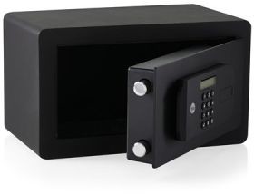 Yale YSFB/200/EB1 sejf kompaktowy z czytnikiem linii papilarnych YSFB/200/EB1