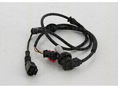 Triscan triscan czujnik prędkości obrotowej, jazda na rowerze, 8180 29124 8180 29124