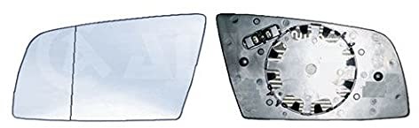 ALKAR 6421856 szkło lustrzane, lusterko zewnętrzne 6421856
