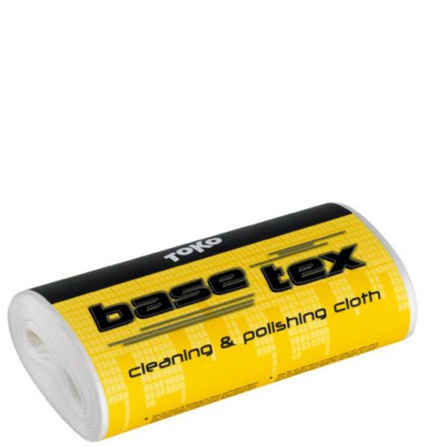 Toko czyścik Base Tex 2018-2019