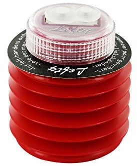 Kum kum az347, czerwony AZ105.26.19-R