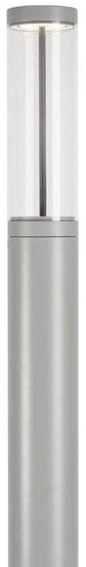 Norlys Latarnia EGERSUND PARK 6105 SREBRNY LED 6105AL 6105AL