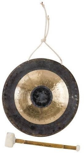 Unbekannt fuzeau 9548 chińskich Gong 30 cm 9548