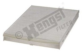 HENGST FILTER Filtr kabinowy E936LI