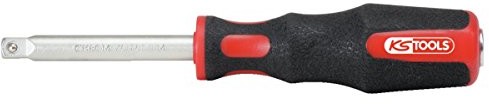 KS Tools 922.1439 Ultimate uchwyt sześciokątny 1/4 