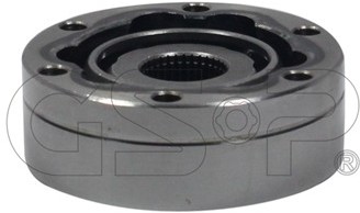 GSP Przegub napdowy - kompletny 603009