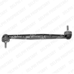 DELPHI Drążek / wspornik, stabilizator TC618