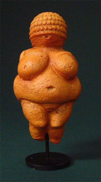 Parastone Figurka PARASTONE - Venus z Willendorf VEN01