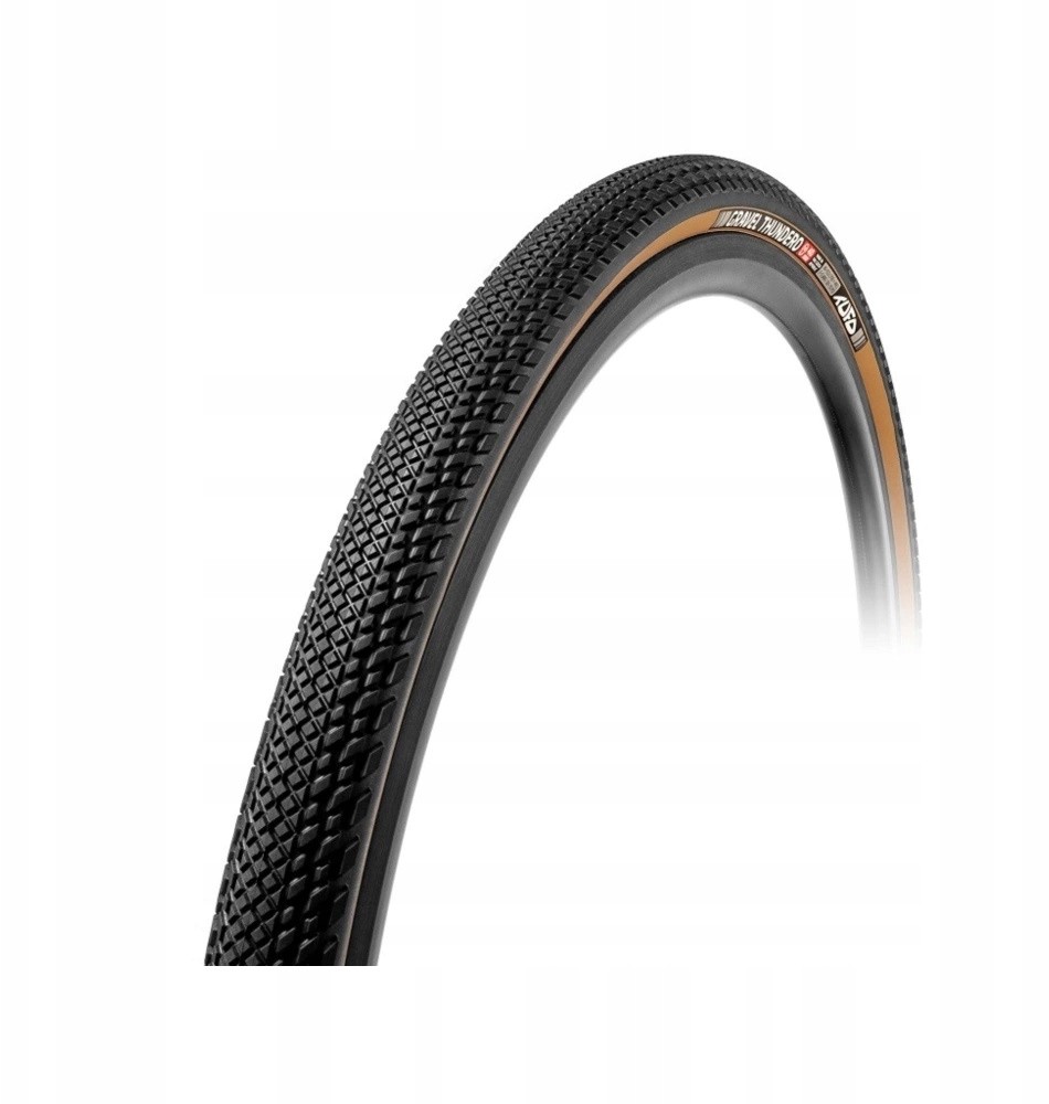 Tufo Opona Thundero Tubeless Classic Skin 700x40C
