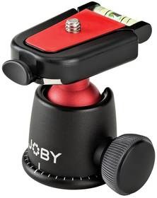 Joby Szybkozłączka BallHead 3K E61PJB01513) Czarny