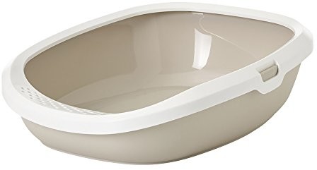 Savic 72193 kuweta Gizmo Large, Beige