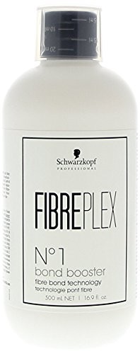 Schwarzkopf fibreplex No1 Booster 500 ML 4045787336627