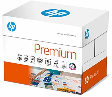 HP Premium CHP 852 papier do drukarek A4