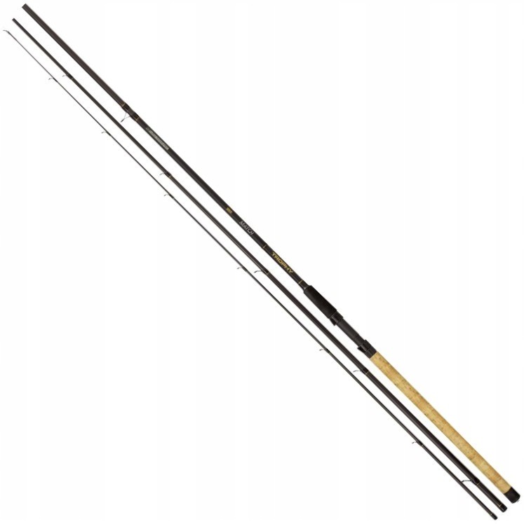 Zebco Wędka Trophy Match 420cm / do 25g