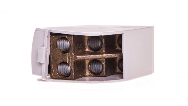 Legrand Blok rozdzielczy 1-biegunowy 160A 004867 004867