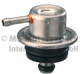 PIERBURG Regulator ciżnienia paliwa 7.22017.52.0