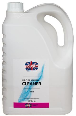 Basic ronney RONNEY Professional Cleaner 5000 ml
