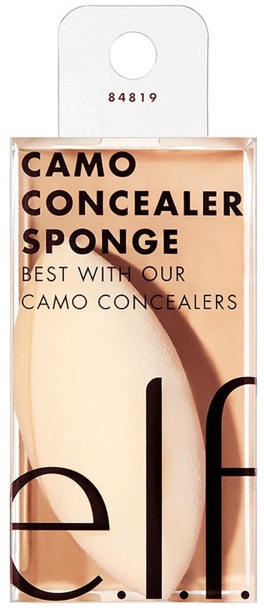 e.l.f. Cosmetics Cosmetics Korektory Camo Concealer Sponge