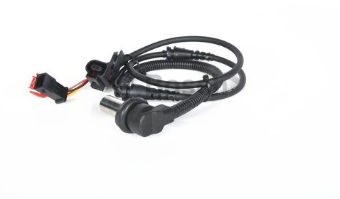 BOSCH Czujnik, prędkość obrotowa koła 0 986 594 007