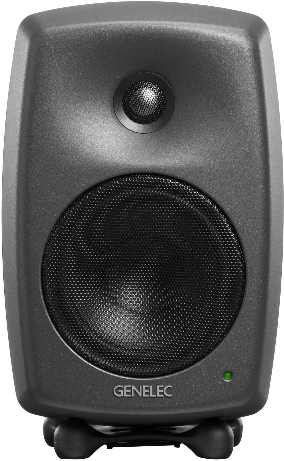 Genelec 8030C grafitowy