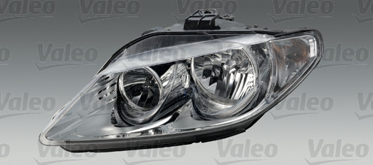 VALEO reflektor halogen l lhd 43920