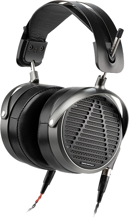 Audeze MM-500 czarne