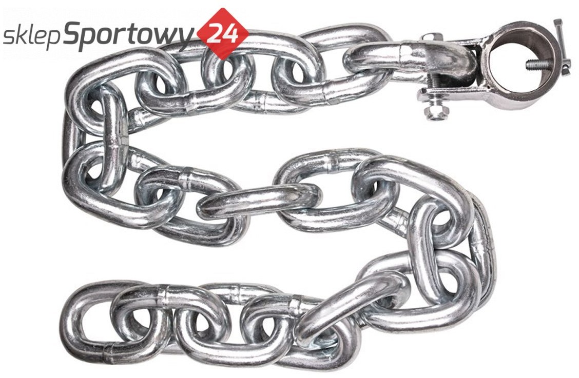 InSportLine ŁAŃCUCH DO ĆWICZEŃ TRENINGOWY 20KG 17341
