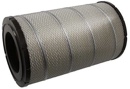 Febi 35491 filtr powietrza/filtr powietrza silnika, 1 sztuki 35491