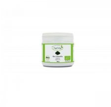 NatVita Chlorella mielona BIO 100g