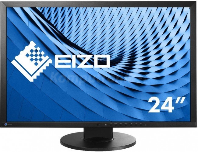 Eizo EV2430-BK