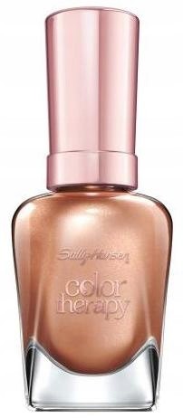 Sally Hansen Color Therapy lakier Glow with 170