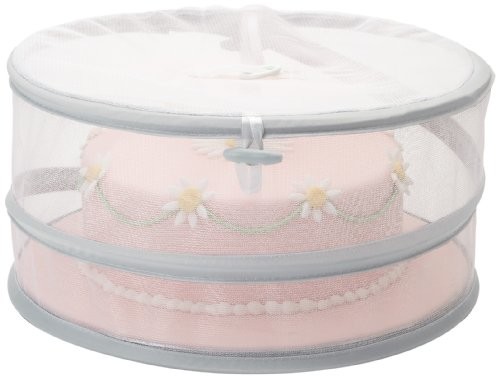 Kitchen Craft kuchenny okryciowa do żywności, składany, 31 cm KCCOVER31