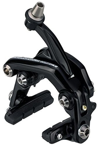CMP Campagnolo Direct Mount układów hamulcowych, czarna, 49 MM BR17-DIDMF