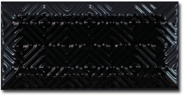 Equipe Metro Paradise Black 7,5x15