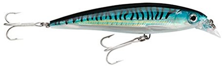 Rapala X-Rap Saltwater 12 Fishing Lure SXR12