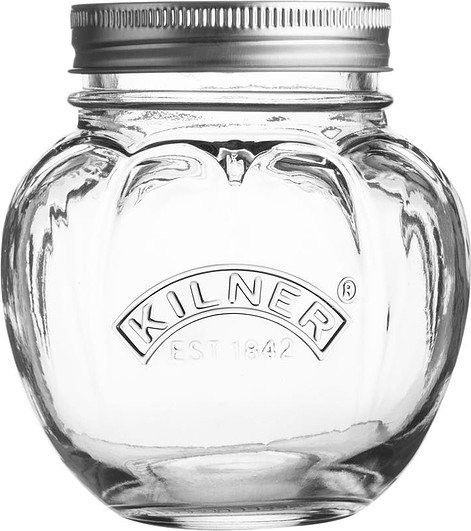 Kilner Słoik 400 ml pomidor 0025.583