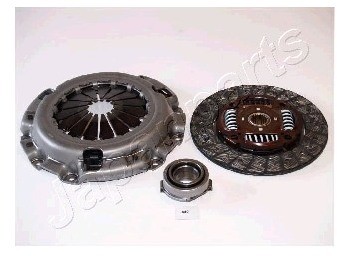 JAPANPARTS Zestaw sprzęgła KF-840